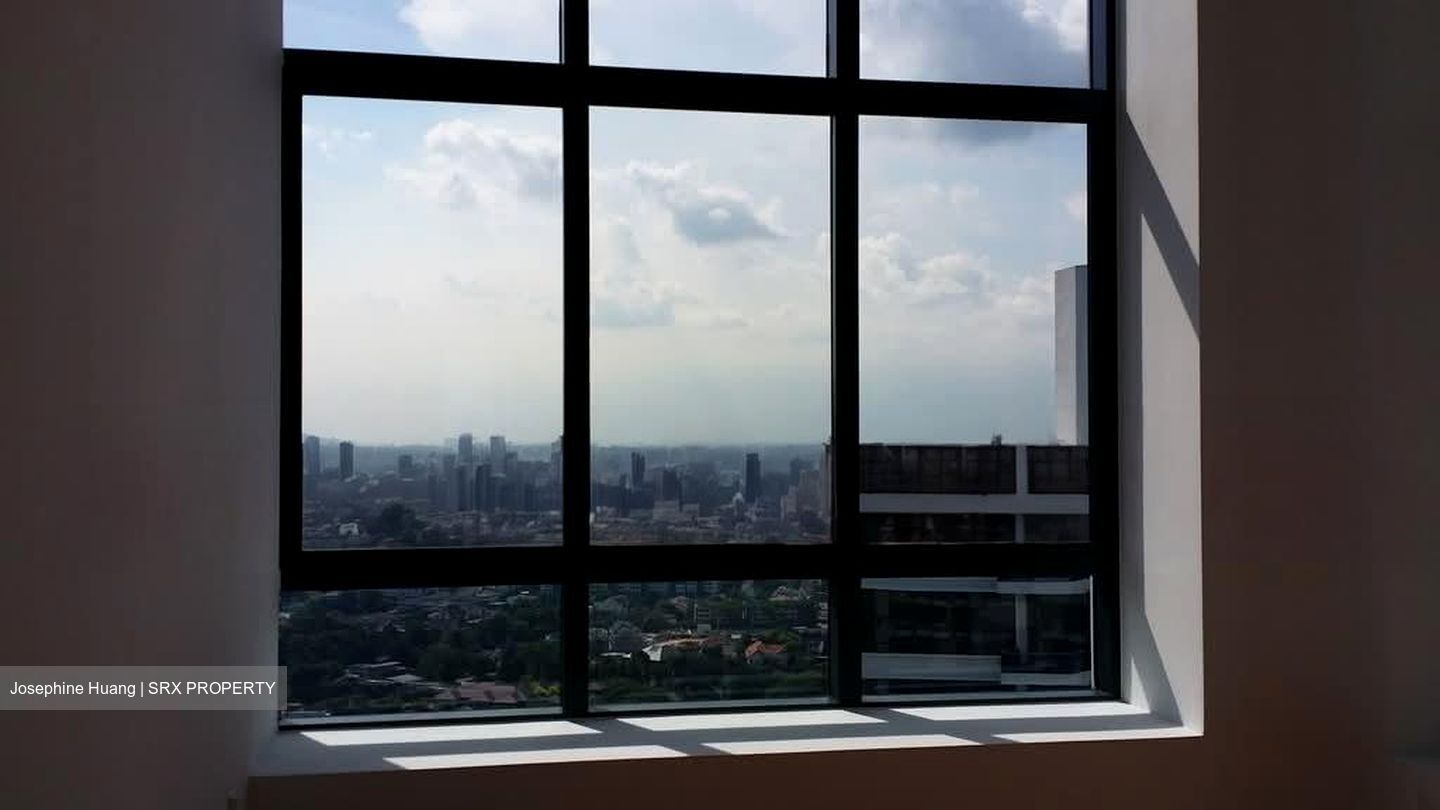 D'Leedon (D10), Condominium #612507921